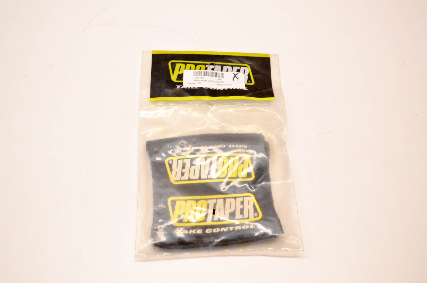 Protaper 024788 Grip Cover NOS