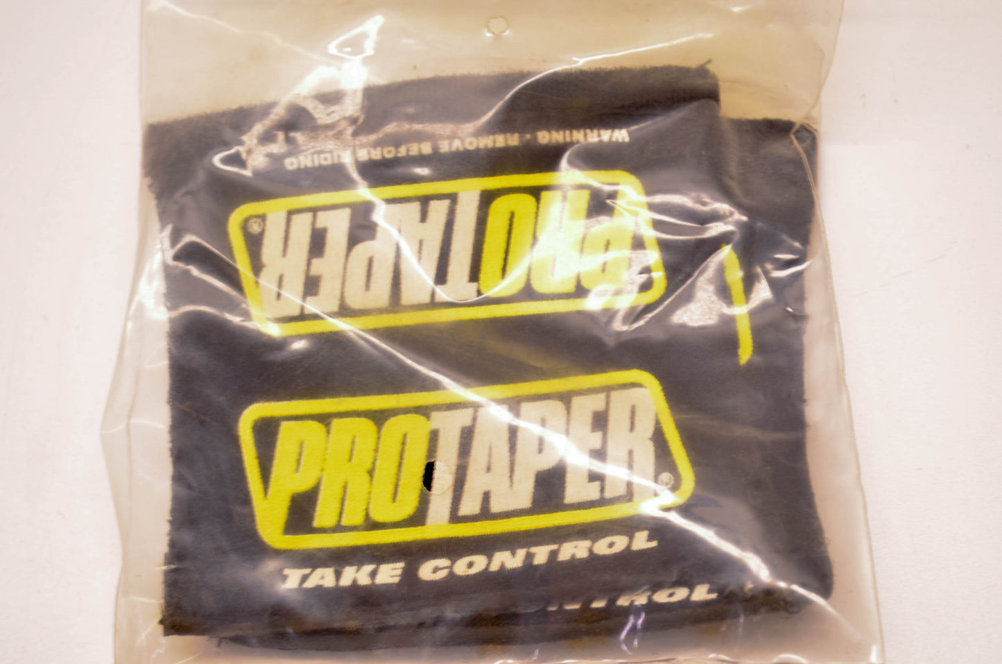 Protaper 024788 Grip Cover NOS
