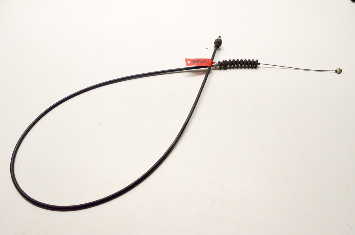 OEM BMW 3273-2324958 Clutch Cable NOS