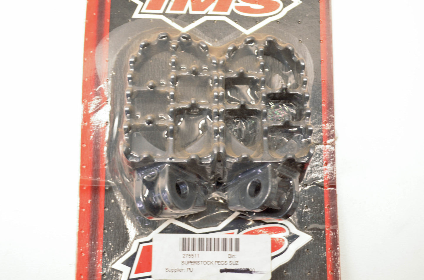 IMS 275511 Pegs Qty 2 NOS