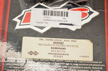IMS 275511 Pegs Qty 2 NOS