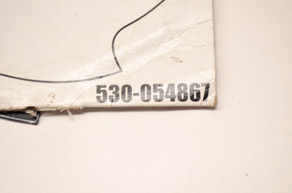 Oregon 530-054867 Brush Blade NOS