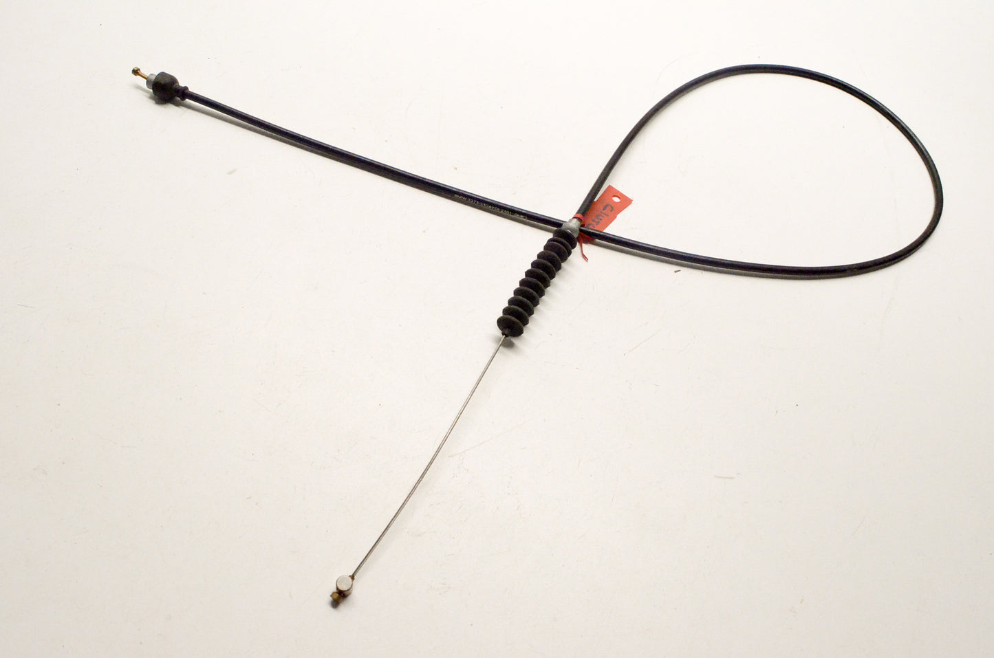 OEM BMW 3273-2324958 Clutch Cable NOS
