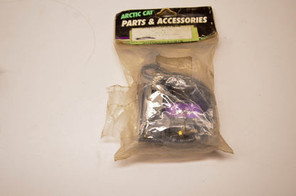 New OEM Arctic Cat 0678-018 Padlock and Cable Kit NOS