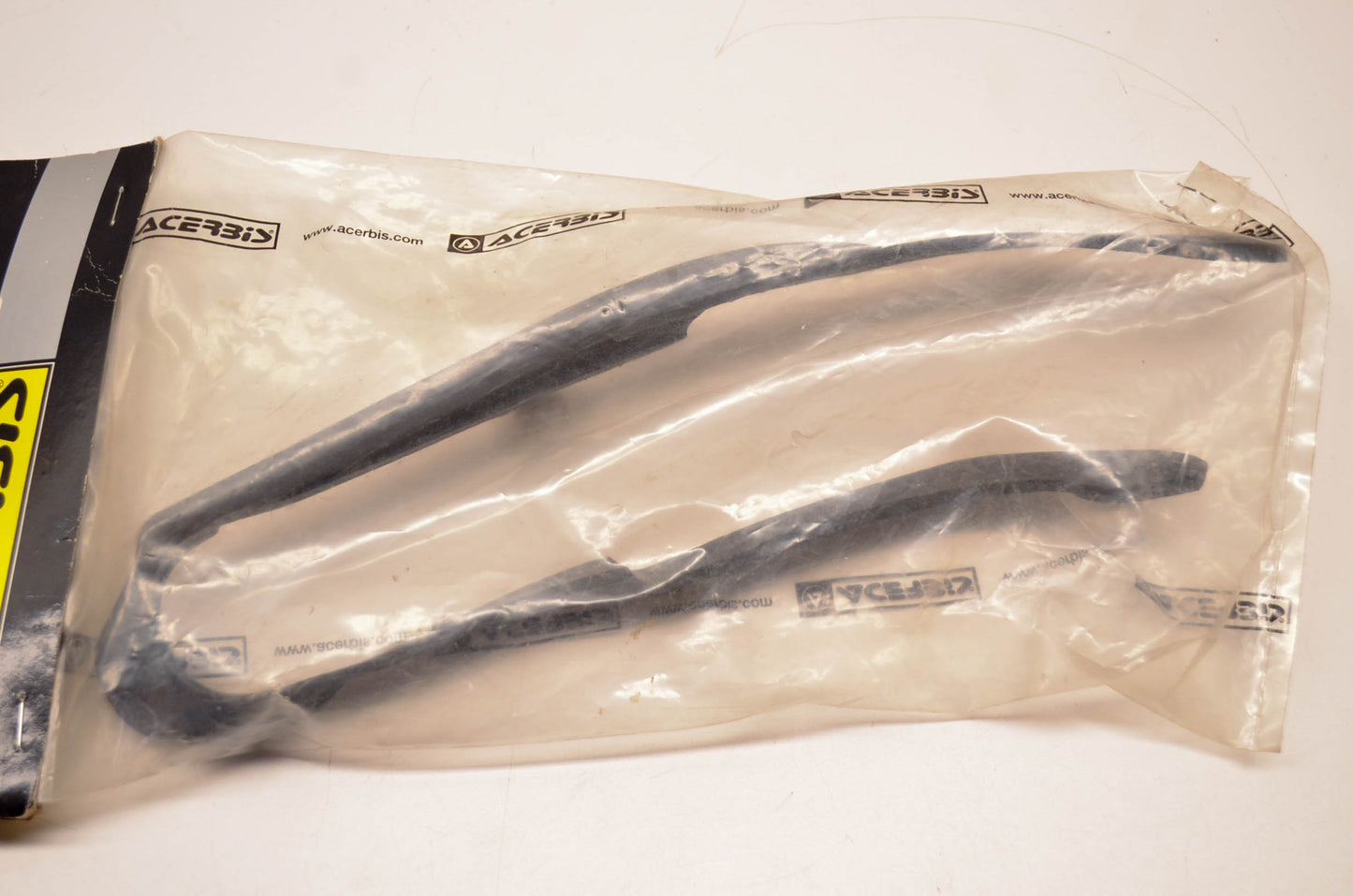 Acerbis 66740500 Chain Slider NOS