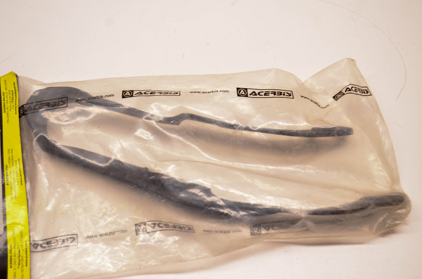 Acerbis 66740500 Chain Slider NOS
