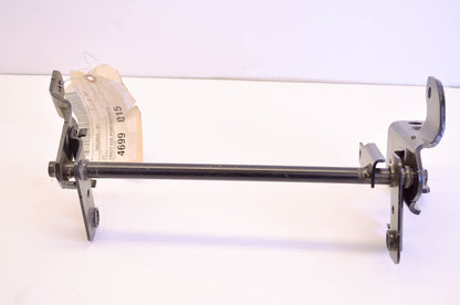 New OEM Husqvarna 532 42 20-27 Cross Lift Shaft Assembly NOS
