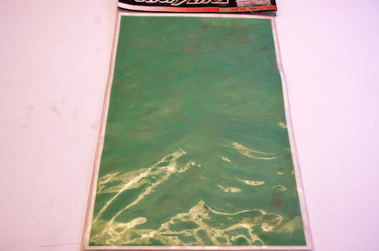 Factory Effex FX02-6604 Green Background 3PK NOS