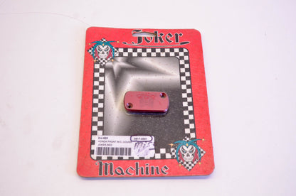 Joker Machine 0617-0001 Cover NOS