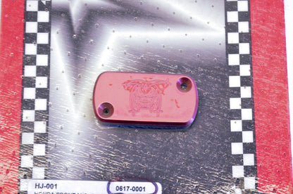 Joker Machine 0617-0001 Cover NOS