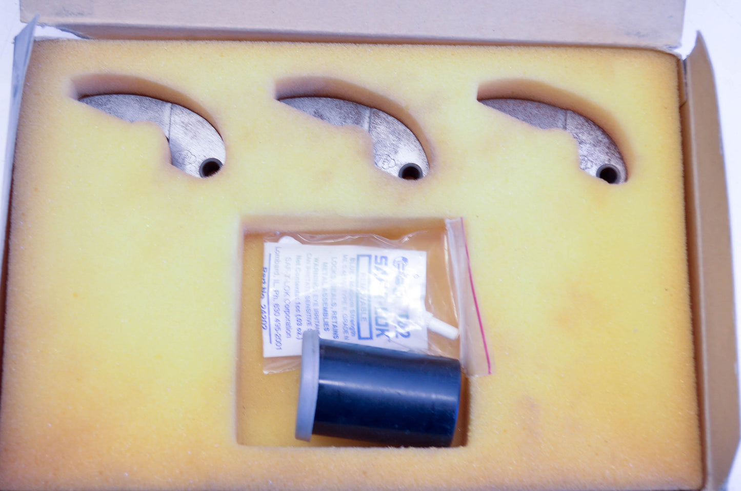 Thunder HH-340 Shift Kit NOS