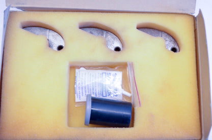 Thunder HH-340 Shift Kit NOS