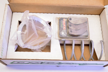 DD Racing 200-8205 Clutch Kit NOS
