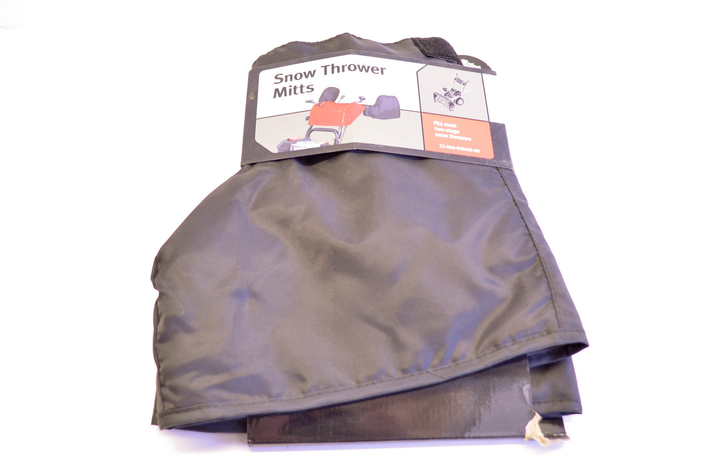 Classic Accessories 52-066-010405-00 Snowblower Mitts NOS