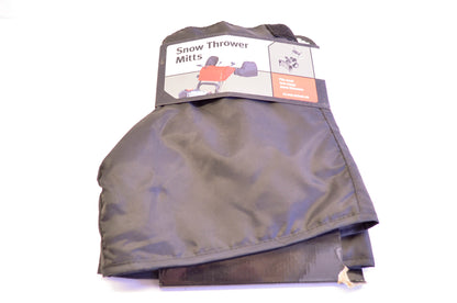 Classic Accessories 52-066-010405-00 Snowblower Mitts NOS