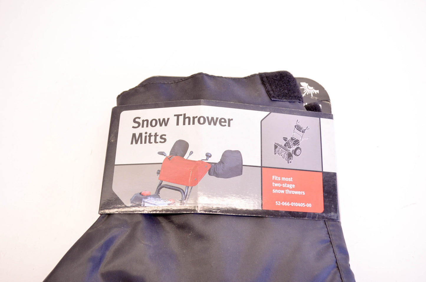 Classic Accessories 52-066-010405-00 Snowblower Mitts NOS