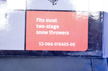 Classic Accessories 52-066-010405-00 Snowblower Mitts NOS