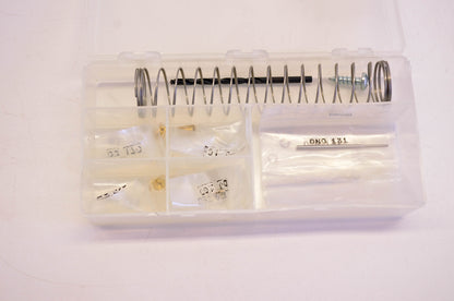 Dyno Jet DJ-1186 Jet Kit NOS