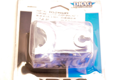 Drag Specialties DS-290689 Clutch Lever Bracket NOS