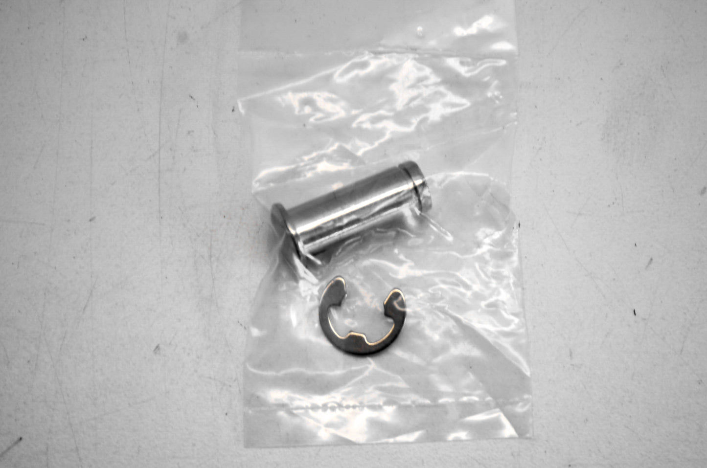 Drag Specialties DS-273897 Pivot Pin NOS