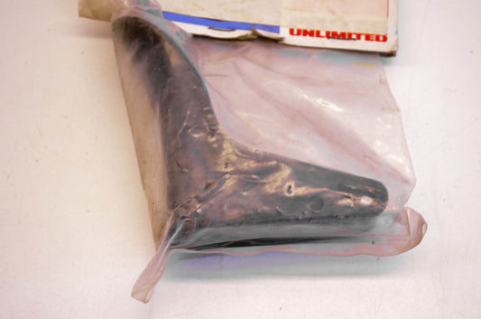 Parts Unlimited 05-927-5 Throttle Cover Lever NOS