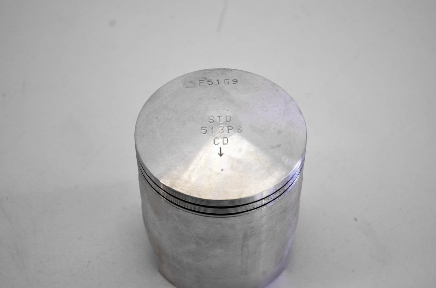 Wiseco 513PS Piston NOS