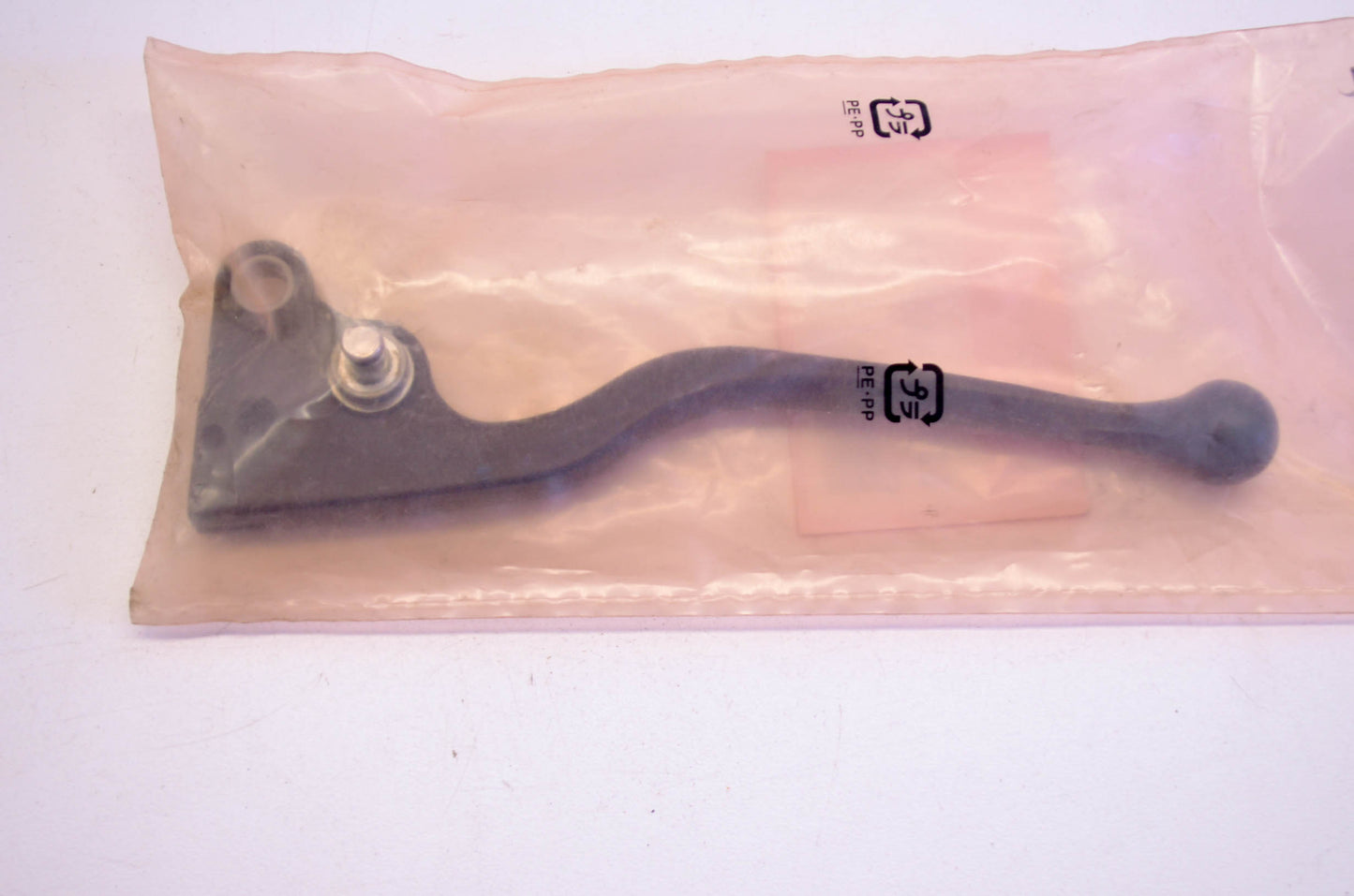 New OEM Honda 53180-HA8-770 Brake Lever NOS