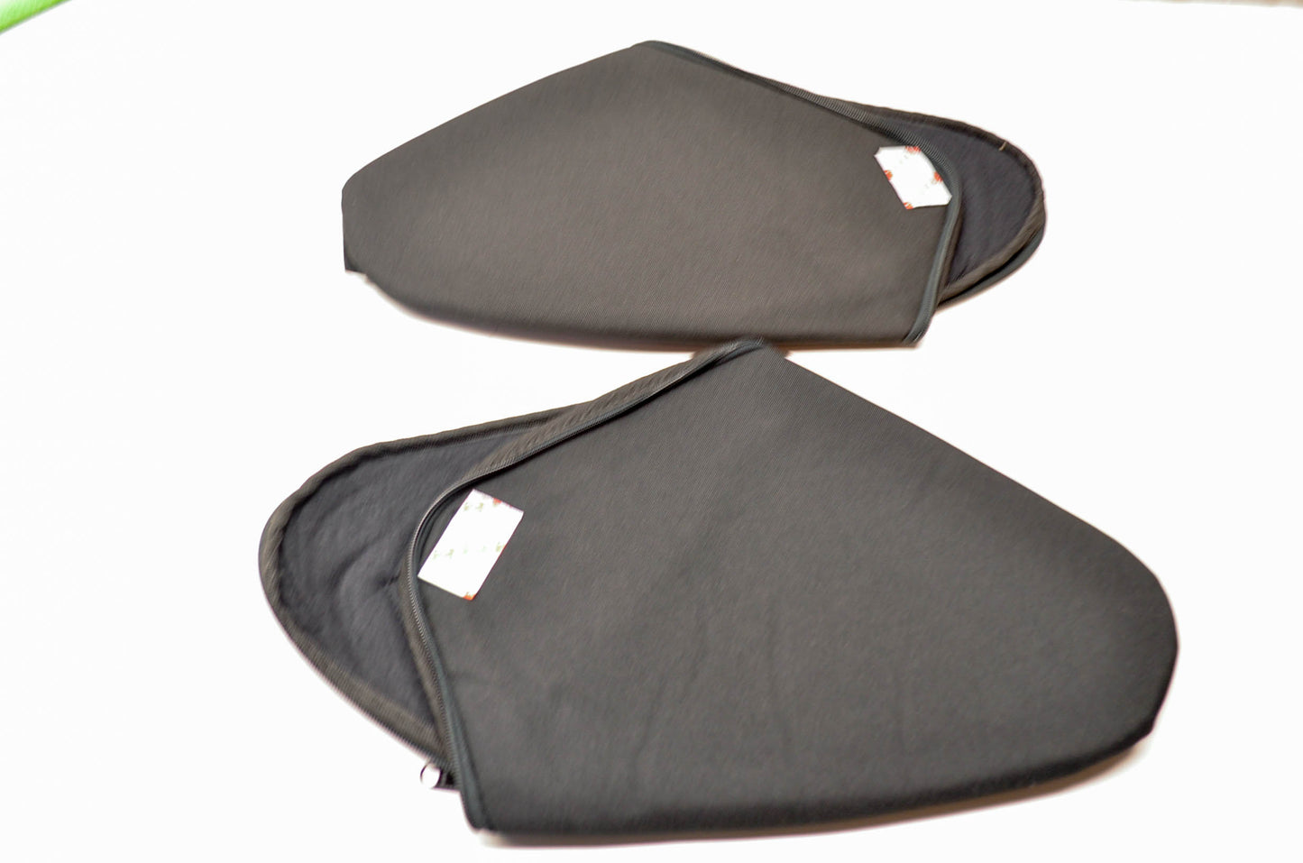 New OEM Arctic Cat 1639-374 Side Windshield Bag NOS