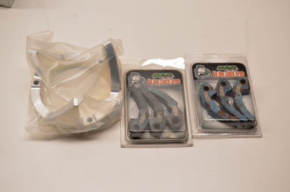 DD Racing 200-5200 Clutch Kit NOS