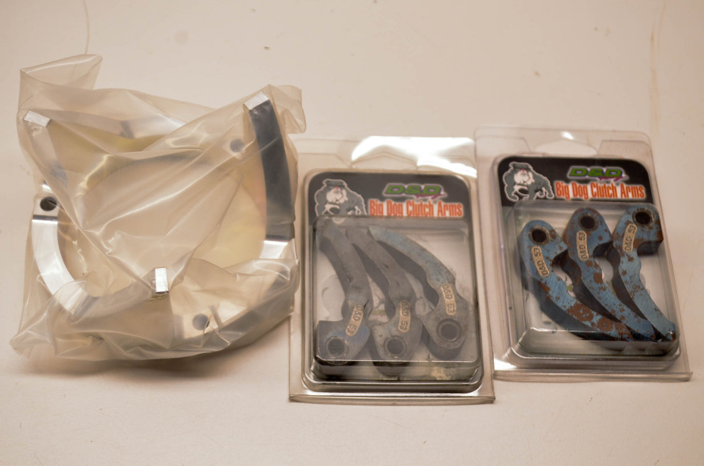 DD Racing 200-5200 Clutch Kit NOS