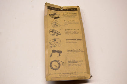 Chatter Box 08-057, 59-9535 Push To Talk Switch NOS