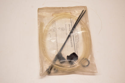TPI DJ-510, 11-6015 Snorkel Kit NOS