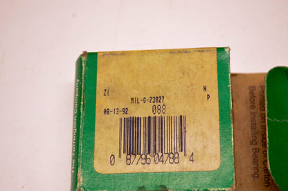 Koyo 9101PP-FS50160 Bearing NOS