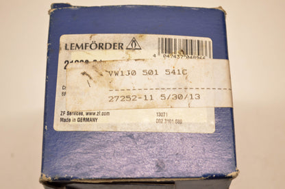 Lemforder VW1J0-501-541C, 27252-11 Axle Bushing NOS