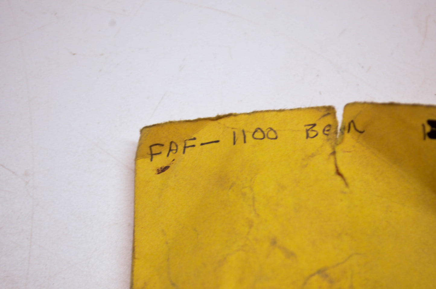 Aftermarket FAF-1100 Bearing