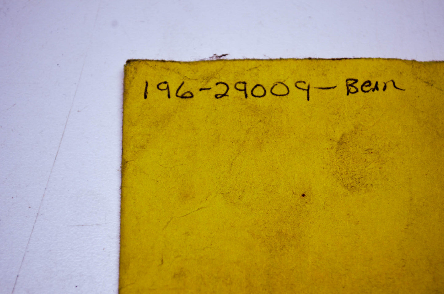 Bein 196-29009 Bearing NOS