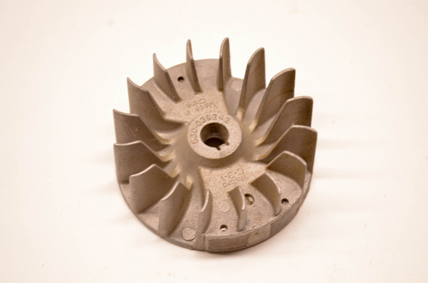 OEM Husqvarna 530-039242 Flywheel