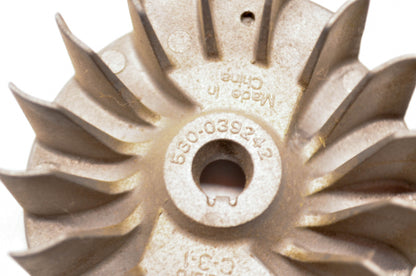 OEM Husqvarna 530-039242 Flywheel