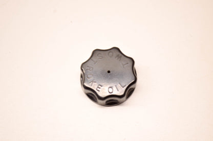 New OEM Kawasaki 52003-002 Oil Tank Cap NOS