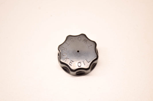 New OEM Kawasaki 52003-002 Oil Tank Cap NOS