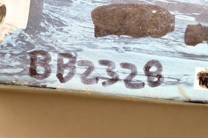 Bearing Buddy BB2328 Buddy Bra NOS