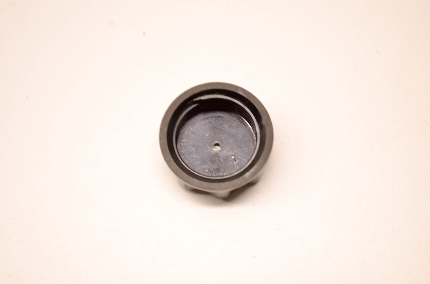 New OEM Kawasaki 52003-002 Oil Tank Cap NOS