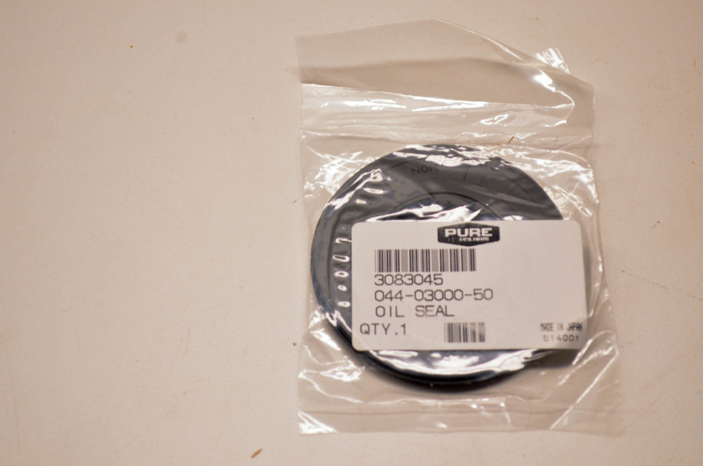 New OEM Polaris 3083045 Oil Seal NOS