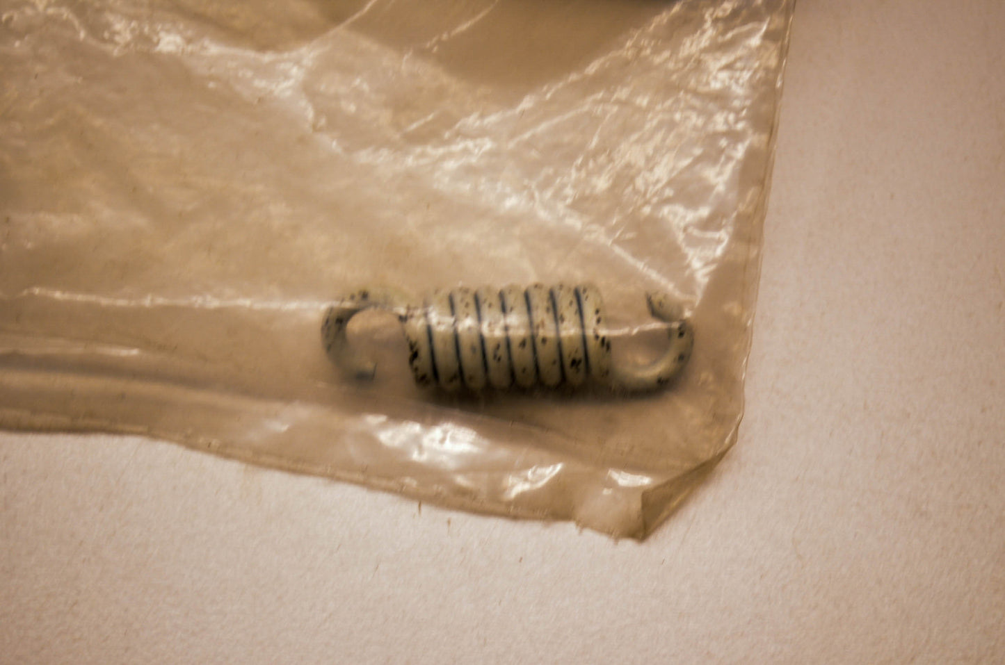 New OEM KTM 45032005500 Clutch Spring NOS