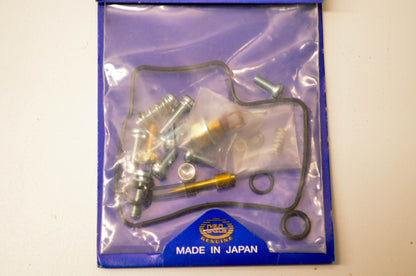 K&L 18-2431 Carb Repair Kit NOS
