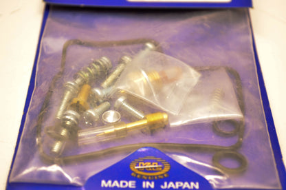 K&L 18-2431 Carb Repair Kit NOS