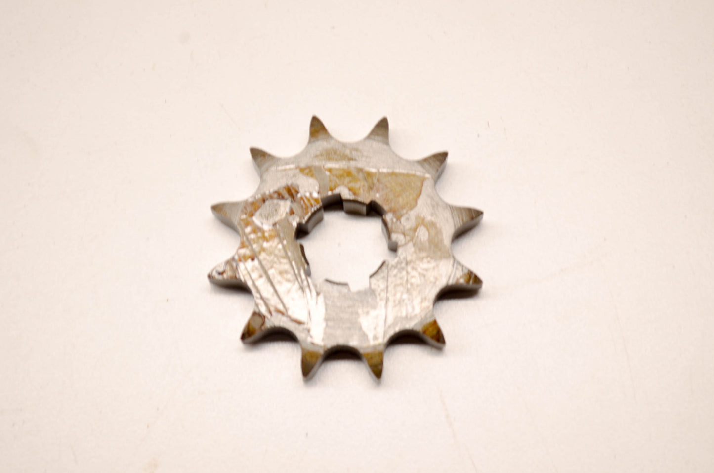 New OEM Kawasaki 13144-058 Sprocket 12T NOS