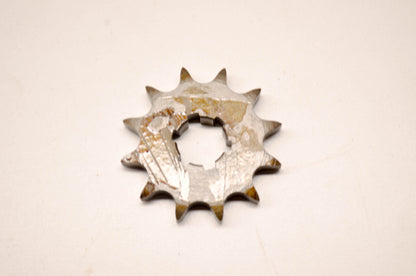 New OEM Kawasaki 13144-058 Sprocket 12T NOS