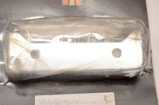 Custom Chrome 09-863 Engine Mount Cover NOS