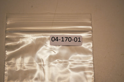 Kimpex 04-170-01 Slide Runner NOS